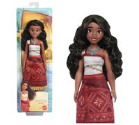 Disney-Poupée Vaiana Du Film Vaiana 2-Poupée, Tenue et Accessoires