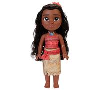 Disney Princess – Poupée Vaiana 38 cm – Collection Mon Amie Princesse – Robe et tiare inclus