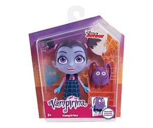 Disney Poupée Vampirina de Ghoul Girl