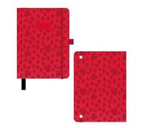 Disney Premium Agenda A5 Rouge Minnie Cerdá