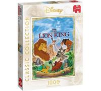 Disney Premium Collection - Classic Collection, The Lion King 1000 Pces