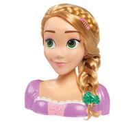 Disney Pricness Basic Rapunzel Styling Head