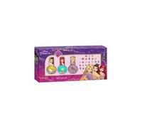 Disney Princesas Set d'Ongles 4uts