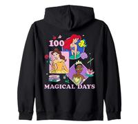 Disney Princess 100 Magical Days of School 100th Day Sweat à Capuche