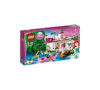 Disney Princess 41052 Le baiser magique d'Ariel et son prince