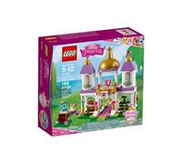 Disney Princess 41142 Le château royal des Palace Pets