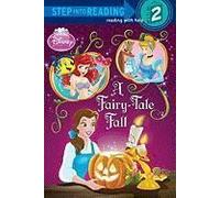 Disney Princess: A Fairy-Tale Fall