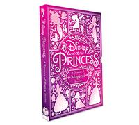 Disney Princess: A Treasury of Magical Stories