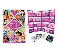 Disney Princess: Advent Calendar Storybook Collection