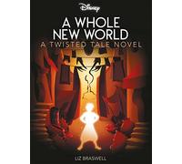 Disney Princess Aladdin: A Whole New World