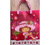 Disney Princess and the Frog Birthday Party Supplies Bundle Comprend 12 petits sacs fourre-tout en plastique avec motifs assortis