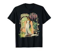 Disney Princess and the Frog Tiana Livin’ the Bayou Dream T-Shirt