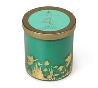 Disney Princess Ariel DISPRC002N Bougie parfumée Fleur de Corail et sel de mer 213 g (1 mèche)