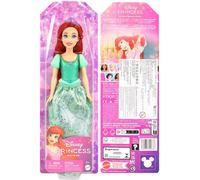 Disney Princess Ariel Fashion Doll Multiple Taille unique Female