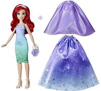 Disney Princess - Ariel Multi-Tenues