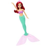 Disney Princess Ariel Standard Fashion Doll