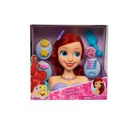 Disney Princess Ariel Tête à coiffer