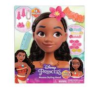 Disney Princess Basic Moana Styling Head