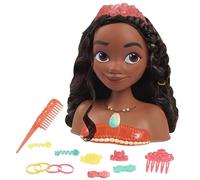 Disney Princess Basic Moana Styling Head