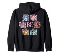 Disney Princess Be Curious Adventurous Artistic & More Sweat à Capuche