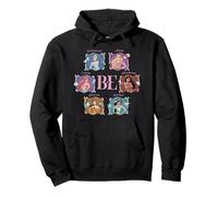 Disney Princess Be Curious Adventurous Artistic & More Sweat à Capuche