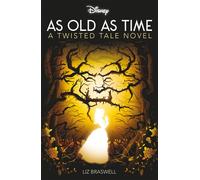 Disney Princess Beauty And The Beast: As Old As Time