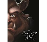 Disney Princess Beauty And The Beast: The Beast Within