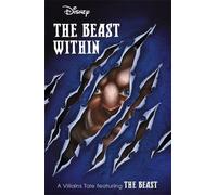 Disney Princess Beauty and the Beast: The Beast Within