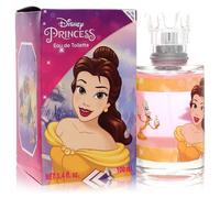 DISNEY PRINCESS BELLE Eau De Toilette 100 ml for Women
