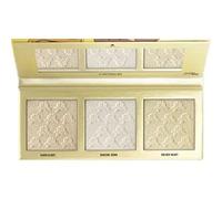 Catrice Maquillage du visage Highlighter Disney Princesse BelleHighlighter Palette 020 Never Give Up 12,80 g