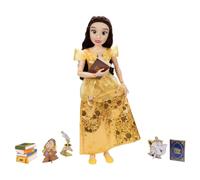 Disney Princess Belle Poupée Playdate 81cm