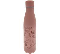 Disney Princess - Bouteille thermos Thirsty Work TA6277 (taille unique) (Rose)