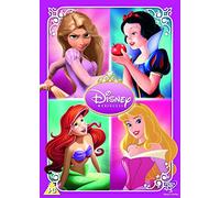 Disney – Coffret Disney Princess – DVD – Import