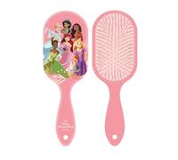 Disney Princess Brosse à cheveux démêlante pour tous les âges et types de cheveux