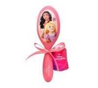 Disney Princess Brosse à cheveux pour fille - Parfaite pour démêler et coiffer