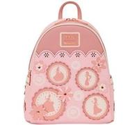 Disney - Princess by Loungefly sac à dos Mini Stained Glass