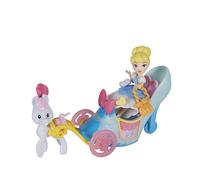 Disney Princess C0535el2 Petit Royaume Royal Pantoufle Carrosse
