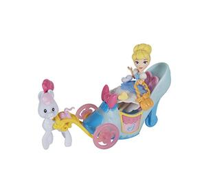 Disney Princess C0535el2 Petit Royaume Royal Pantoufle Carrosse