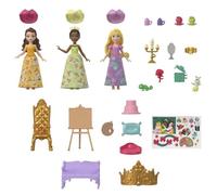 Disney Princess - Calendrier de l’Avent - 24 surprises - Disney Princess - JFG79