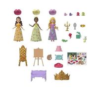 Disney Princess - Calendrier de l'Avent - 24 surprises - Disney Princess - JFG79