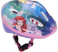 Disney Princess Casque pour enfants 52-56 cm - Casque de sport sûr