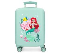 DISNEY Princess Celebration Fille Bagage - Bagage pour Enfant, Ariel