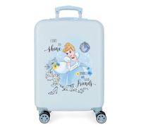 Disney Princess Celebration Valise de cabine 38 x 55 x 20 cm