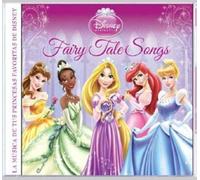 Disney Princess - Chansons de contes de fées