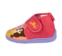 Disney Princess Chaussons Slipper, Multicolor, 23 EU Étroit