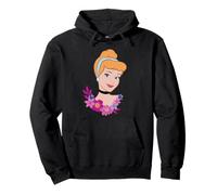 Disney Princess Cinderella Big Face Costume Sweat à Capuche