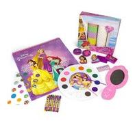 Disney Princess Coffret Act 1000 Pières - D'arpeje Multicolore Multicolore G
