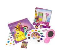Disney Princess Coffret Act 1000 Pières - Multicolore