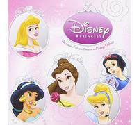 Disney Princess – Collection – Disney Princess Collection