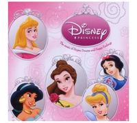 Disney Princess – Collection – Disney Princess Collection